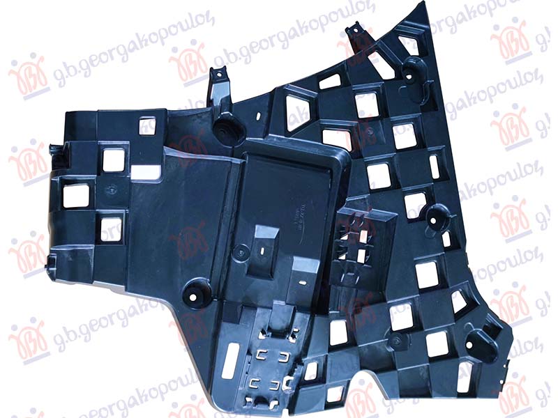 NOSAC ZADNJEG BRANIKA BOCNI PLASTICNI (M-SPORT)