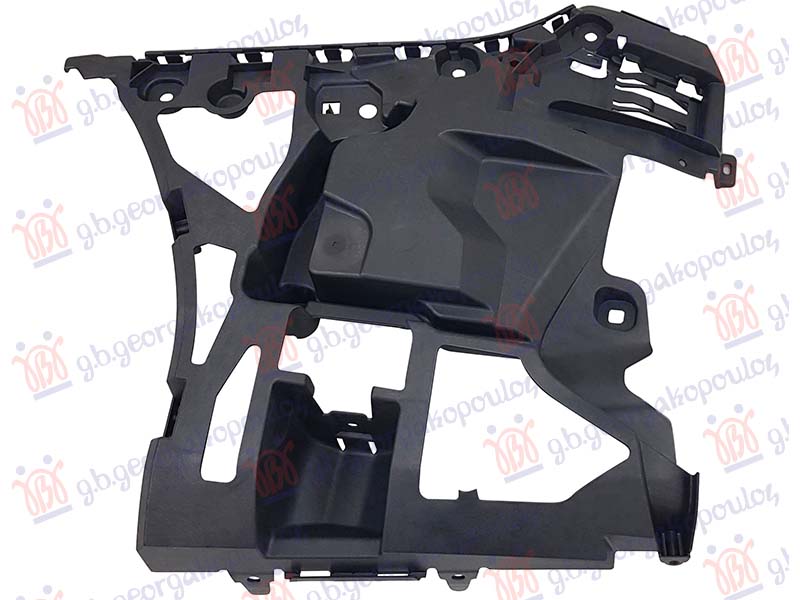 NOSAC ZADNJEG BRANIKA BOCNI PLASTICNI (M-SPORT)