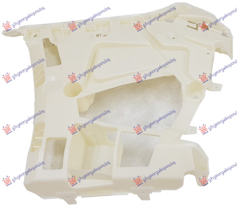 NOSAC ZADNJEG BRANIKA BOCNI PLASTICNI (OJACANJE) (M-SPORT)