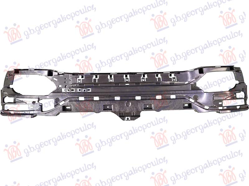 NOSAC ZADNJEG BRANIKA CENTRALNI PLASTICNI (M-SPORT)