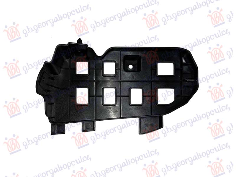 NOSAC ZADNJEG BRANIKA DONJI PLASTICNI