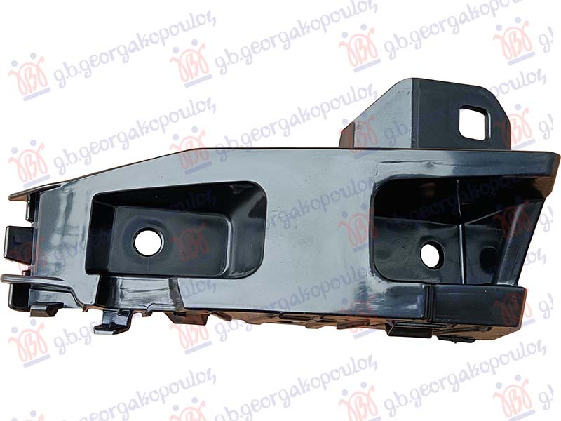 NOSAC ZADNJEG BRANIKA DONJI PLASTICNI