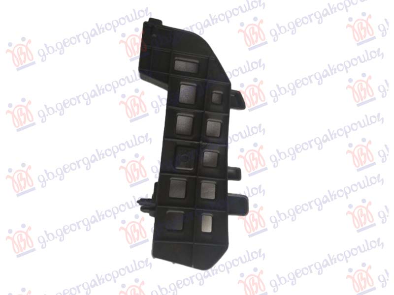 NOSAC ZADNJEG BRANIKA DONJI PLASTICNI