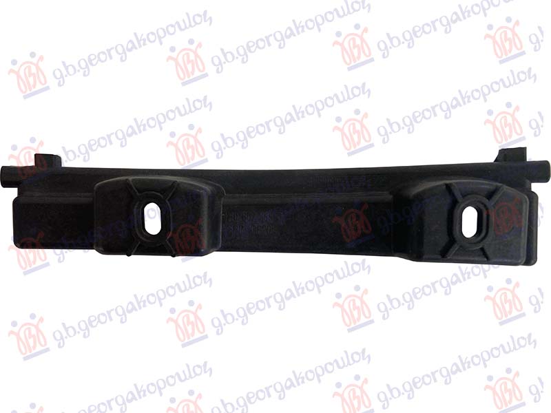 NOSAC ZADNJEG BRANIKA GORNJI PLASTICNI