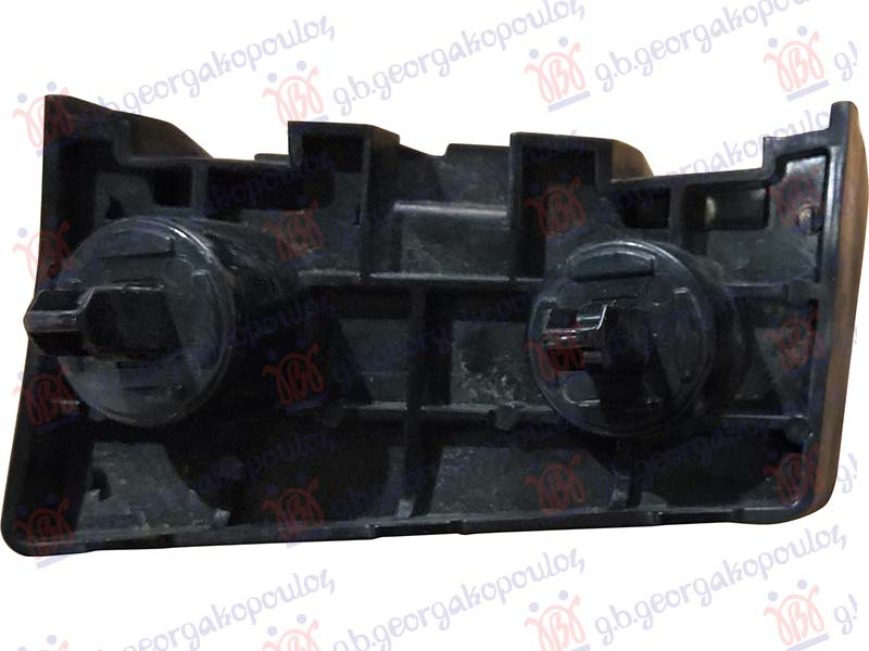 NOSAC ZADNJEG BRANIKA GORNJI PLASTICNI