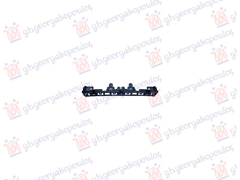 NOSAC ZADNJEG BRANIKA GORNJI PLASTICNI