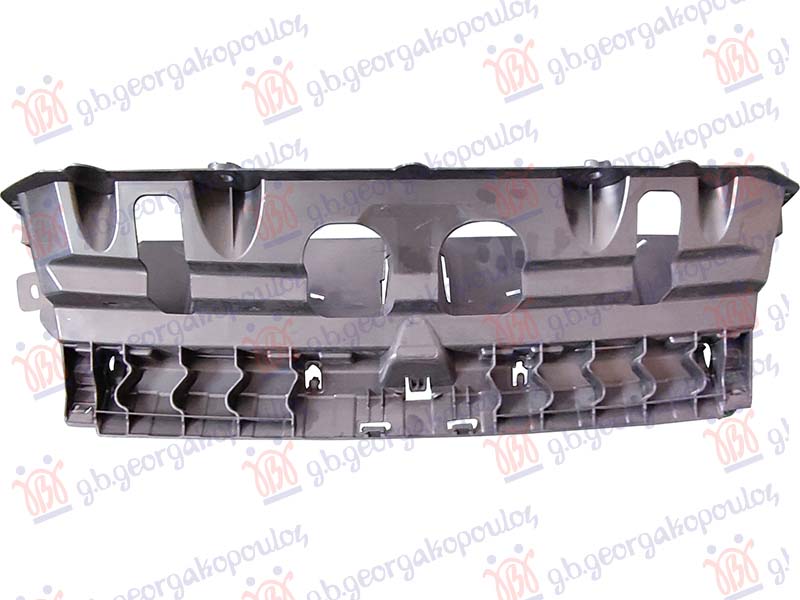 NOSAC ZADNJEG BRANIKA GORNJI PLASTICNI (M-SPORT)