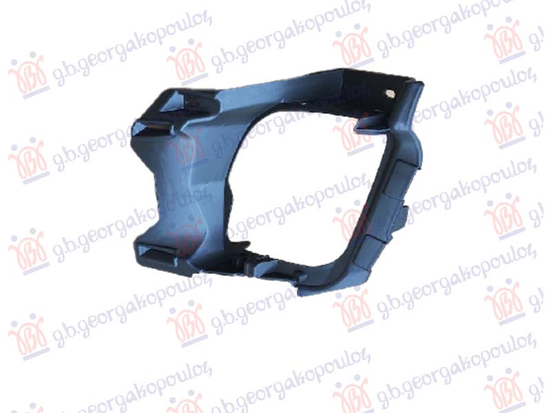 NOSAC ZADNJEG BRANIKA I MAGLENKE