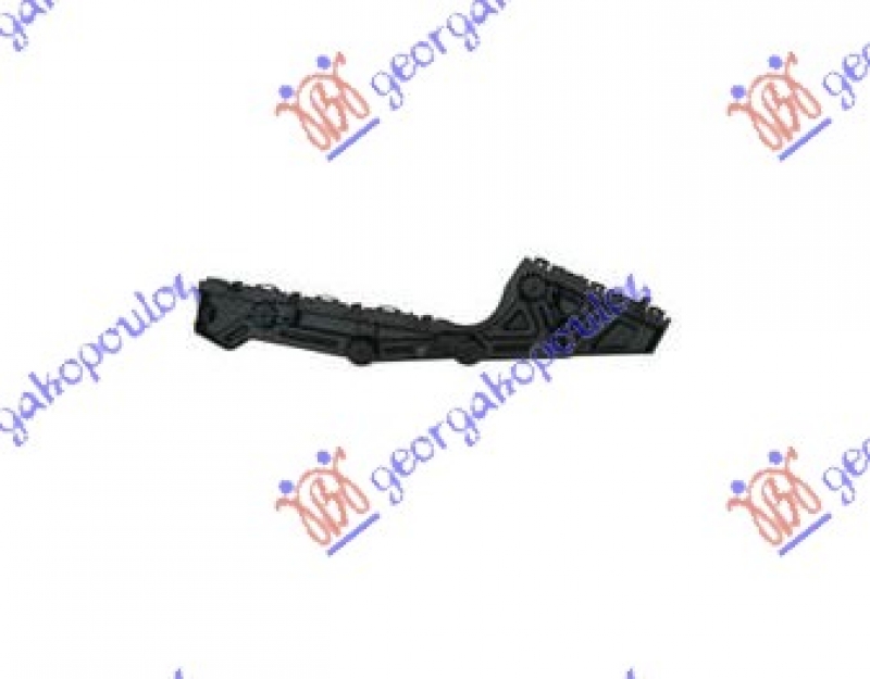 NOSAC ZADNJEG BRANIKA PLASTICAN