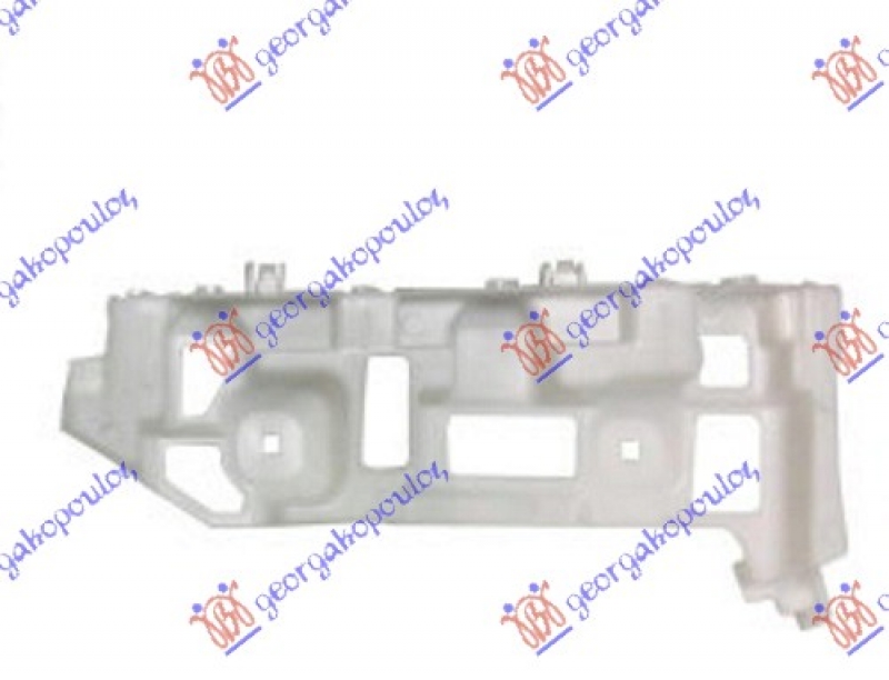 NOSAC ZADNJEG BRANIKA PLASTICAN