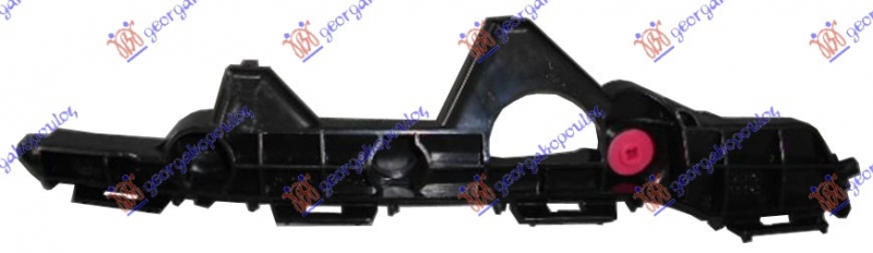 NOSAC ZADNJEG BRANIKA PLASTICAN