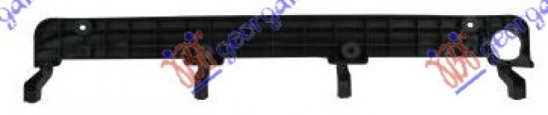 NOSAC ZADNJEG BRANIKA PLASTICAN CENTRAL.