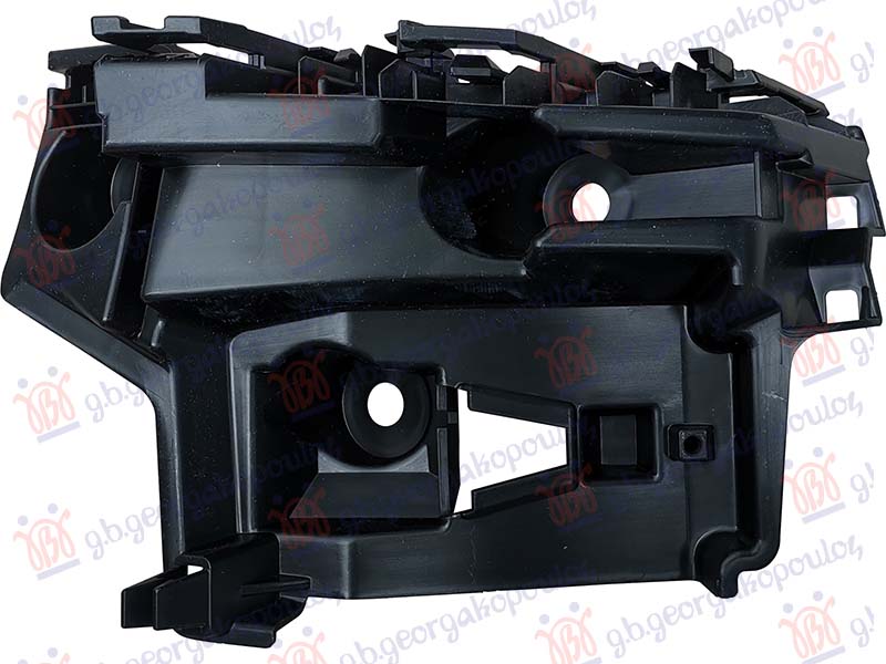 NOSAC ZADNJEG BRANIKA PLASTICNI