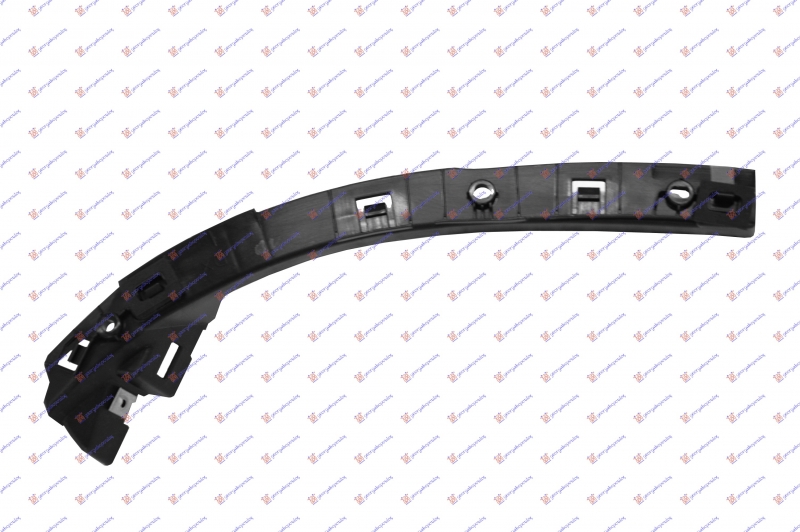 NOSAC ZADNJEG BRANIKA PLASTICNI