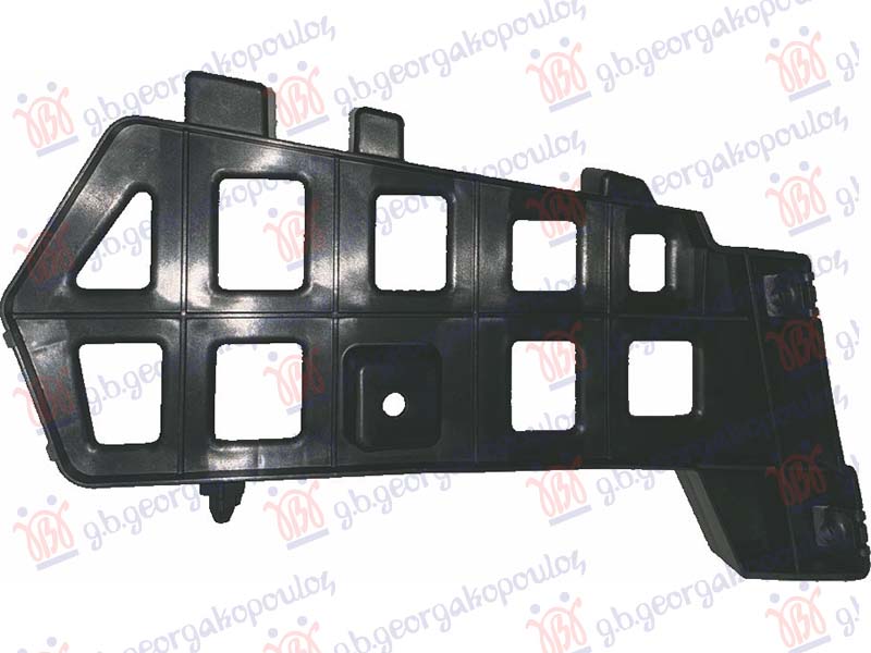 NOSAC ZADNJEG BRANIKA PLASTICNI