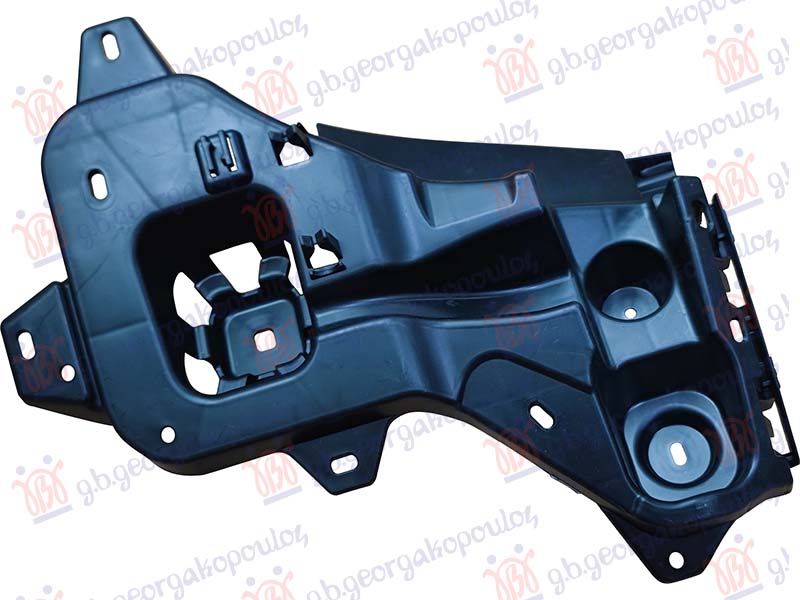 NOSAC ZADNJEG BRANIKA PLASTICNI