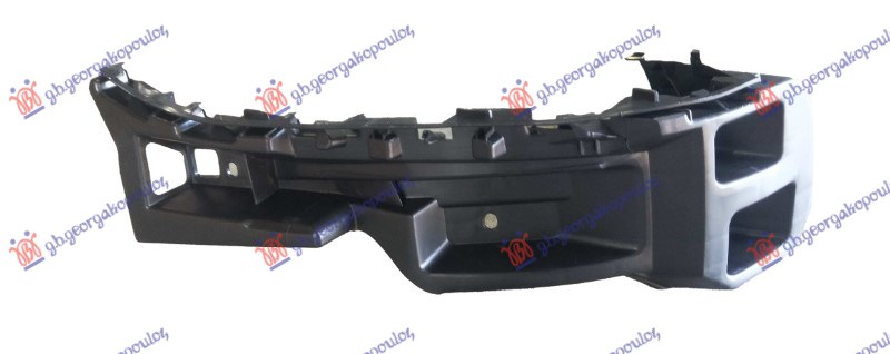 NOSAC ZADNJEG BRANIKA PLASTICNI