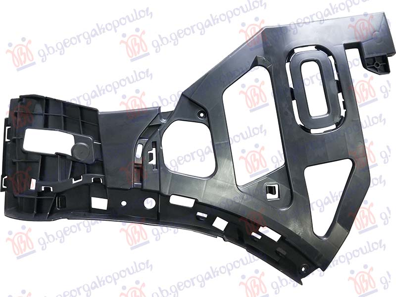 NOSAC ZADNJEG BRANIKA PLASTICNI