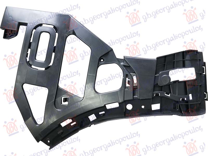 NOSAC ZADNJEG BRANIKA PLASTICNI