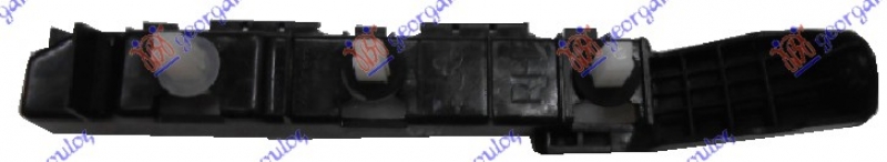 NOSAC ZADNJEG BRANIKA PLASTICNI