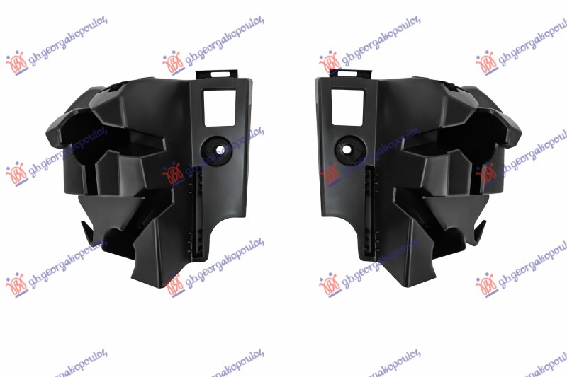 NOSAC ZADNJEG BRANIKA (SET 2 KOM)