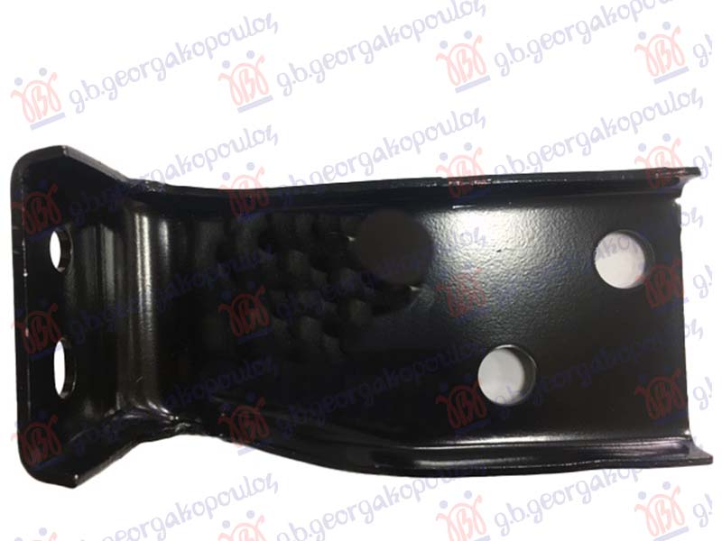 NOSAC ZADNJEG BRANIKA SPOLJASNJI