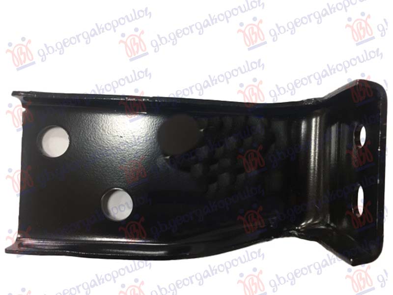 NOSAC ZADNJEG BRANIKA SPOLJASNJI