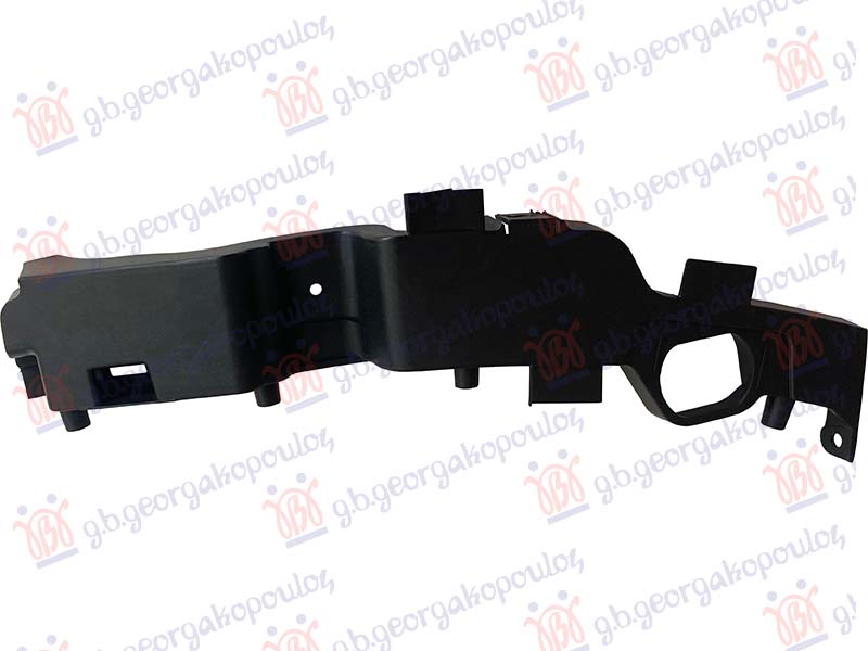 NOSAC ZADNJEG BRANIKA SPOLJASNJI BOCNI PLASTICNI