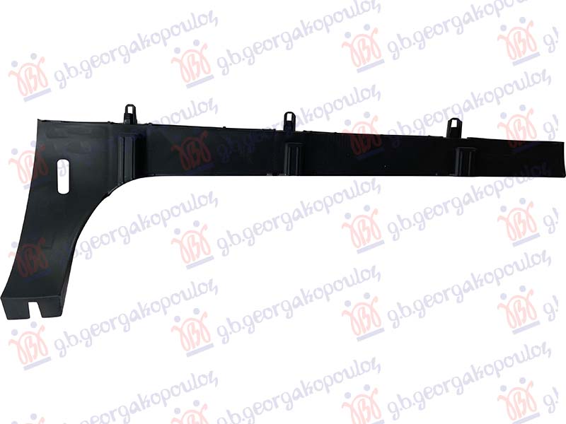 NOSAC ZADNJEG BRANIKA SPOLJASNJI PLASTICNI