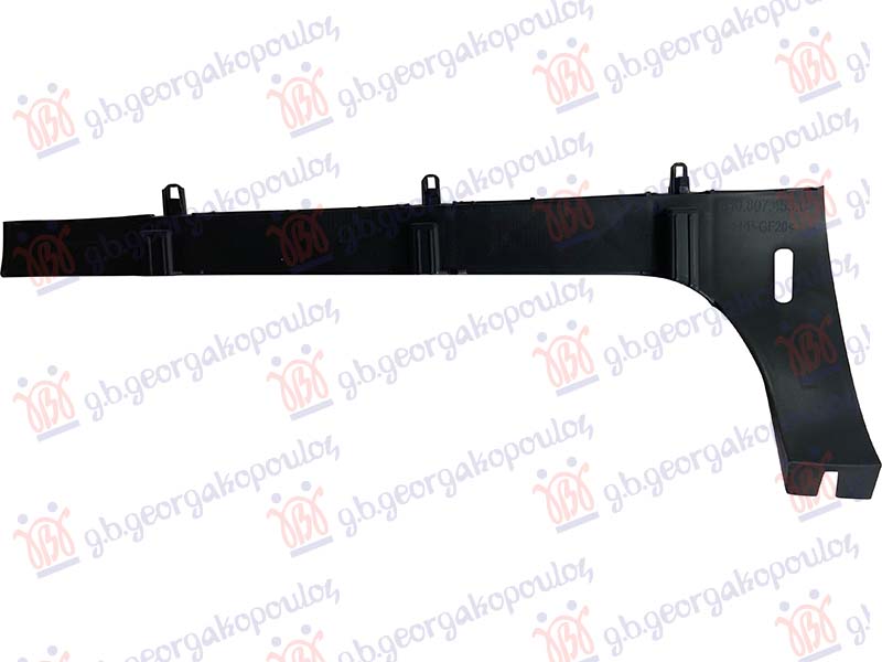 NOSAC ZADNJEG BRANIKA SPOLJASNJI PLASTICNI