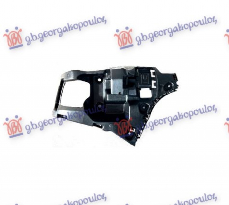 NOSAC ZADNJEG BRANIKA SREDNJI PLASTICNI