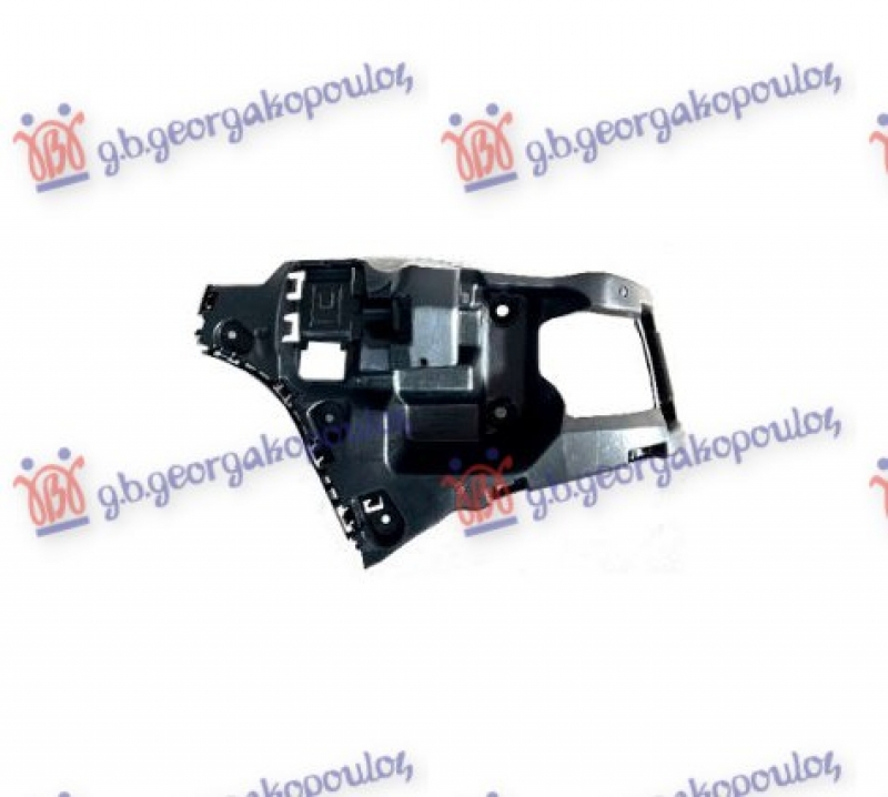 NOSAC ZADNJEG BRANIKA SREDNJI PLASTICNI