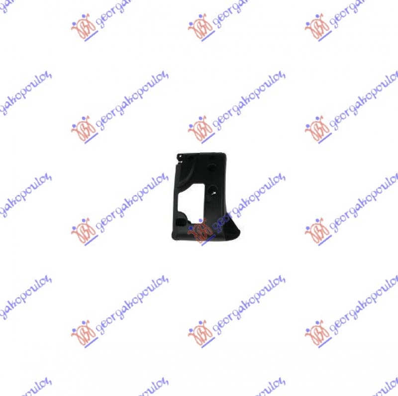 NOSAC ZADNJEG BRANIKA UNUT.PLASTICNI