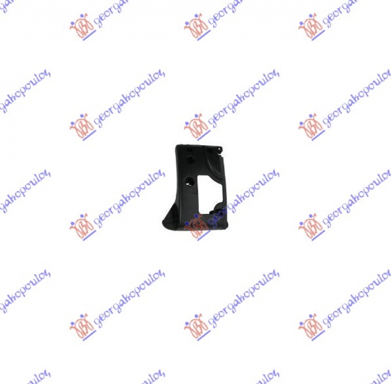 NOSAC ZADNJEG BRANIKA UNUT.PLASTICNI