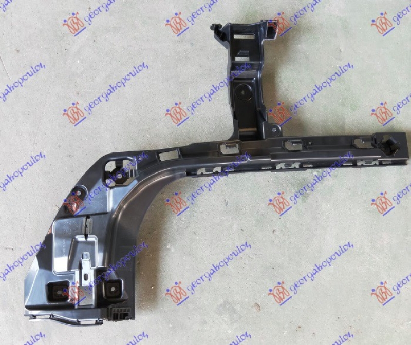 NOSAC ZADNJEG BRANIKA UNUTR. (& M-SPORT)