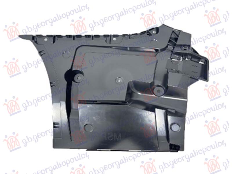 NOSACD ZADNJEG BRANIKA BOCNI PLASTICNI (G31/KARAVAN) (M-SPORT)