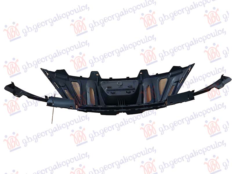 OJACANJE (NOSAC) PREDNJEG BRANIKA GORNJE