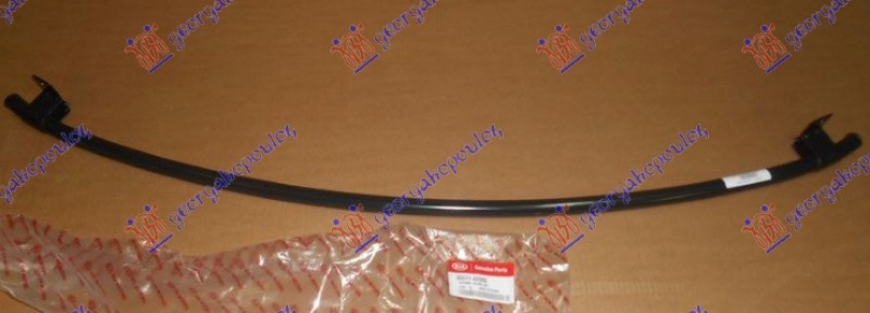 OJACANJE PREDNJEG BRANIKA DONJ. (O)