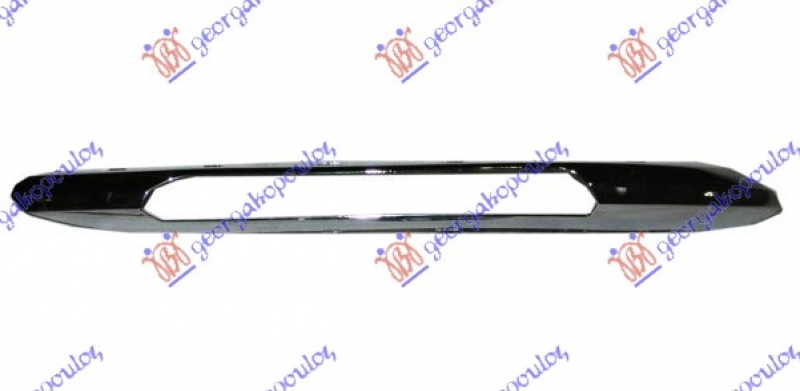 OKVIR DNEVNOG SVETLA HROM RAVAN