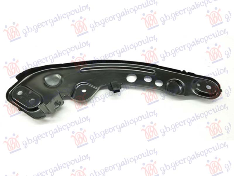 OKVIR FARA GORNJI METALNI