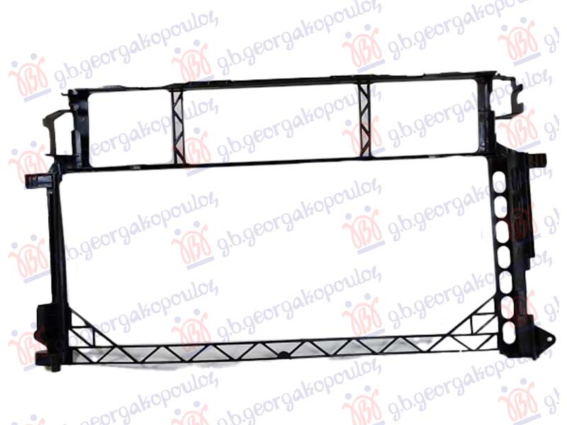 OKVIR HLADNJAKA PLASTICNI