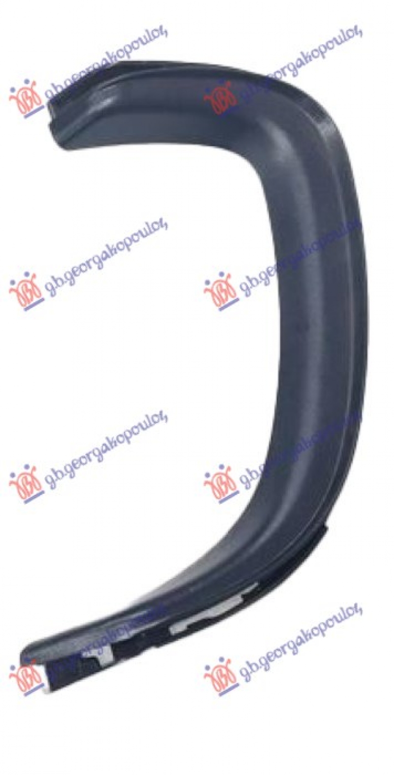 OKVIR IZDUVNE CEVI AUSPUHA (SPORT) -2013