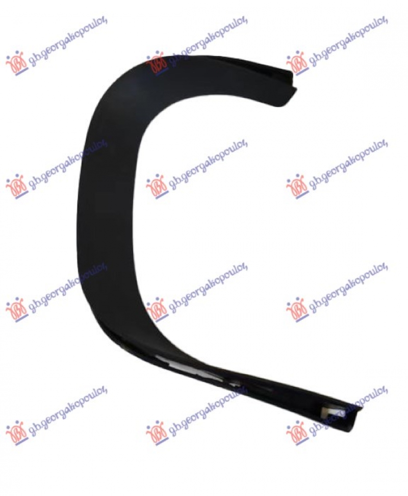 OKVIR IZDUVNE CEVI AUSPUHA (SPORT) 2013-