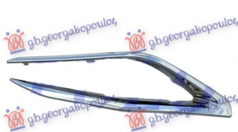 OKVIR MAGLENKE AUSPUHA (HROM PRSTEN)