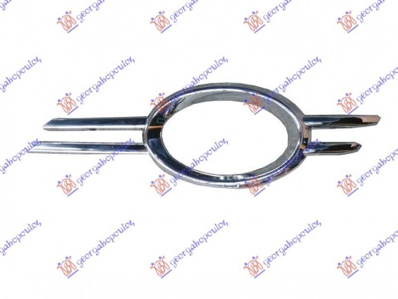 OKVIR MAGLENKE HROM AVANT 06-