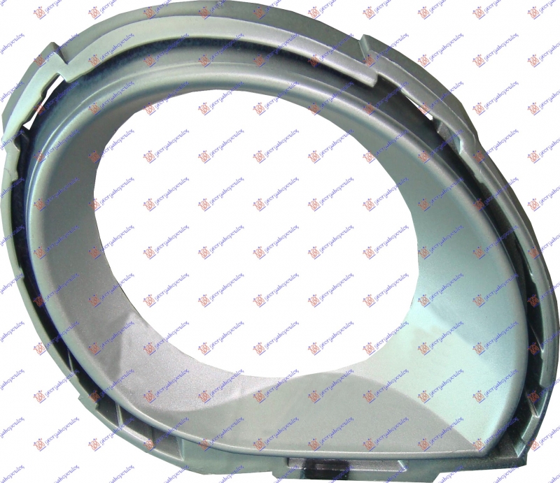 OKVIR MAGLENKE SREBRNI 07-