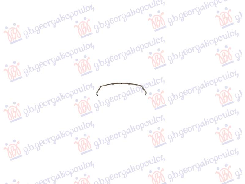 OKVIR PVC MASKE (DONJI DEO) -2018