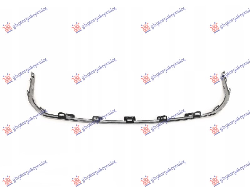 OKVIR PVC MASKE HROM