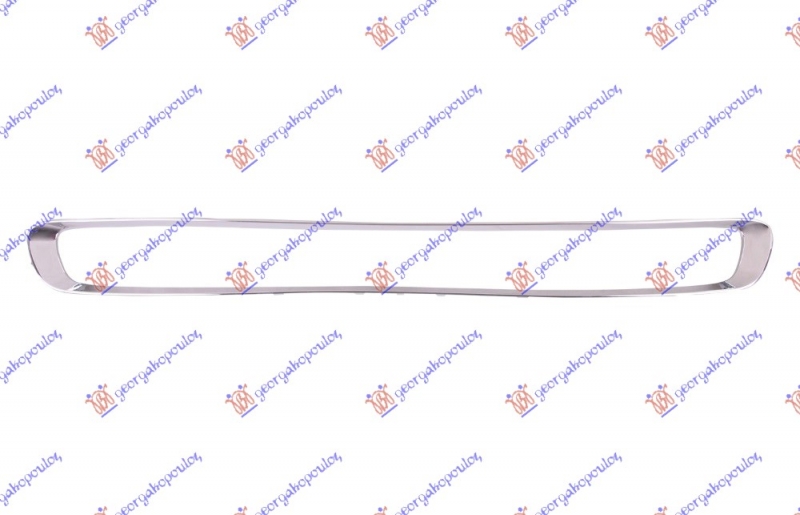 OKVIR RESETKE PRED.BR.DONJA HROM