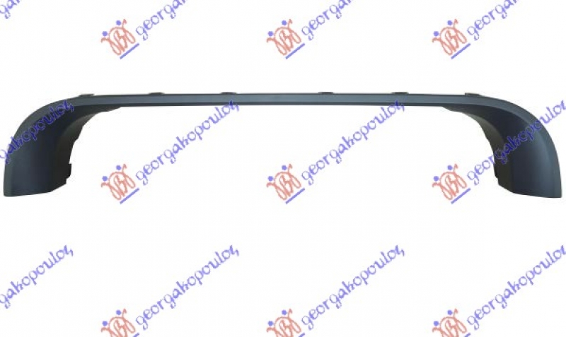 OKVIR RESETKE PREDNJEG BRANIKA